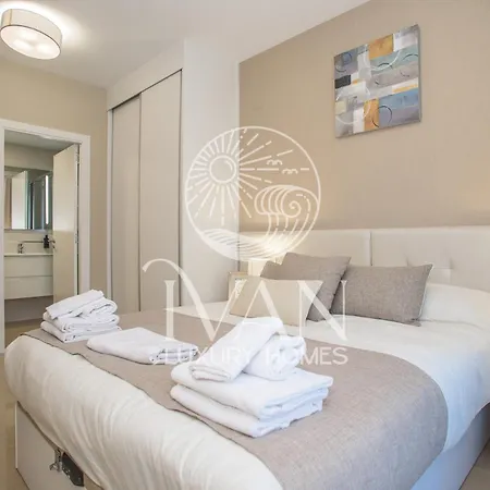 Casa Ibiza Ivan Luxury Homes 9plta Norte 1ªlinea Oropesa del Mar