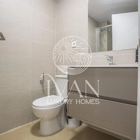 Casa Ibiza Ivan Luxury Homes 9plta Norte 1ªlinea *